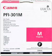 Canon PFI-301M - originální