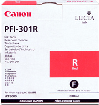 Canon PFI-301R - originální