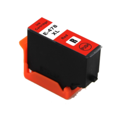 Cartridge Epson 478XL, C13T04F54010 - kompatibilní (Červená)