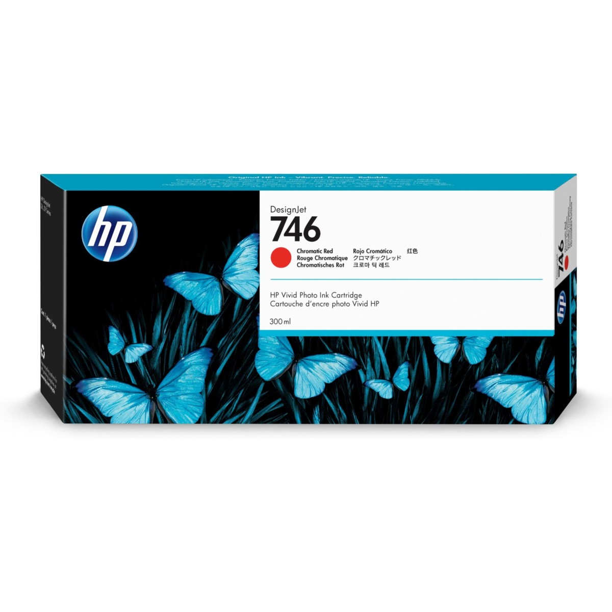 HP P2V81A - originální