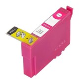 Cartridge Epson 34XL, C13T34734010 - kompatibilní (Purpurová)