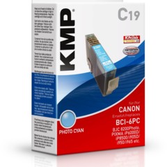 Canon BCI-6PC - kompatibilní