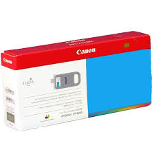 Canon PFI-701C - originální