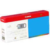 Zásobník Canon PFI-701C, 0901B001 (Azurový) - originální