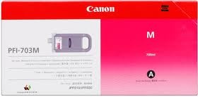 Canon PFI-703M - originální