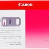 Zásobník Canon PFI-703M, 2965B001 (Purpurový) - originální