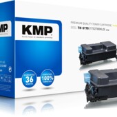 KMP kompatibilní toner Kyocera TK-3170, Kyocera 1T02T80NL0 (Černý)