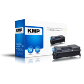 KMP kompatibilní toner Kyocera TK-3170, Kyocera 1T02T80NL0 (Černý)