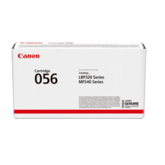 Toner Canon 056, 3007C002 - originální (Černý)