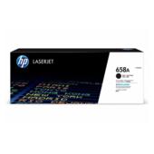 Toner HP 658A, HP W2000A - originální (Černý)