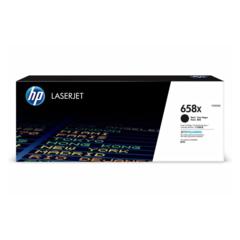 Toner HP 658X, HP W2000X - originální (Černý)