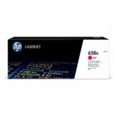 Toner HP 658A, HP W2003A - originální (Purpurový)