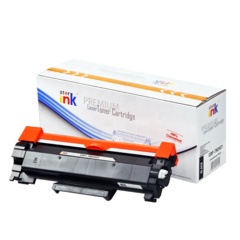 Starink kompatibilní toner Brother TN-2421, TN2421, vlastní patent, s čipem (Černý)