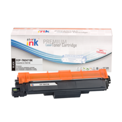 Starink kompatibilní toner Brother TN-247BK, TN247BK (Černý)