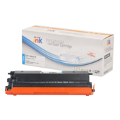 Starink kompatibilní toner Brother TN-247C, TN247C (Azurový)