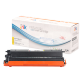 Starink kompatibilní toner Brother TN-247Y, TN247Y (Žlutý)