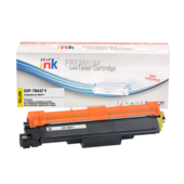 Starink kompatibilní toner Brother TN-247Y, TN247Y (Žlutý)