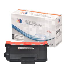 Starink kompatibilní toner Brother TN-3480 (Černý)