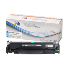 Starink kompatibilní toner Canon CRG-045HC (Azurový)