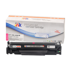 Starink kompatibilní toner Canon CRG-045HM (Purpurový)