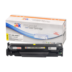 Starink kompatibilní toner Canon CRG-045HY (Žlutý)