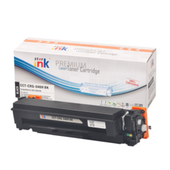 Starink kompatibilní toner Canon CRG-046HBk (Černý)