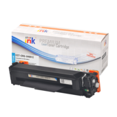 Starink kompatibilní toner Canon CRG-046HC (Azurový)