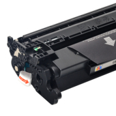 Starink kompatibilní toner Canon CRG-052H, vlastní patent (Černý)