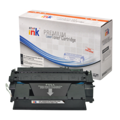 Starink kompatibilní toner Canon CRG-708H (Černý)