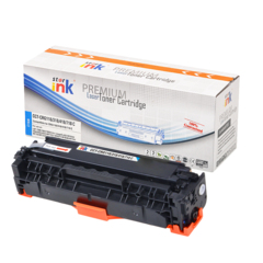 Starink kompatibilní toner Canon CRG-718C (Azurový)