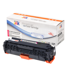 Starink kompatibilní toner Canon CRG-718M (Purpurový)