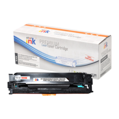 Starink kompatibilní toner Canon CRG-731HBk (Černý)