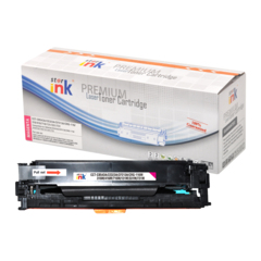 Starink kompatibilní toner Canon CRG-731M (Purpurový)