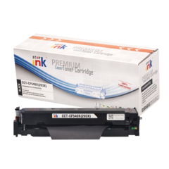 Starink kompatibilní toner HP 203X, HP CF540X (Černý)