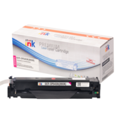 Starink kompatibilní toner HP 203X, HP CF543X (Purpurový)