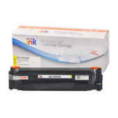 Starink kompatibilní toner HP 410X, HP CF412X (Žlutý)