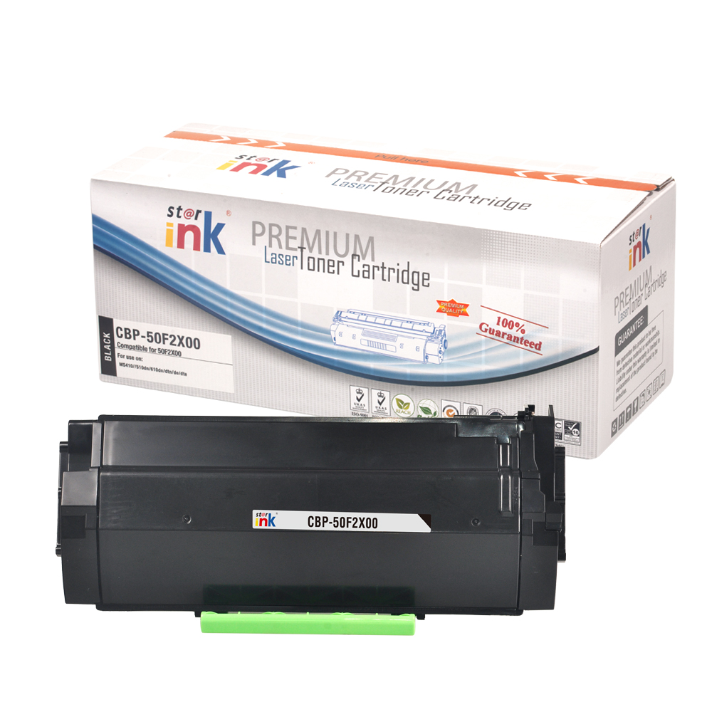 Starink Lexmark 50F2X00 - kompatibilní