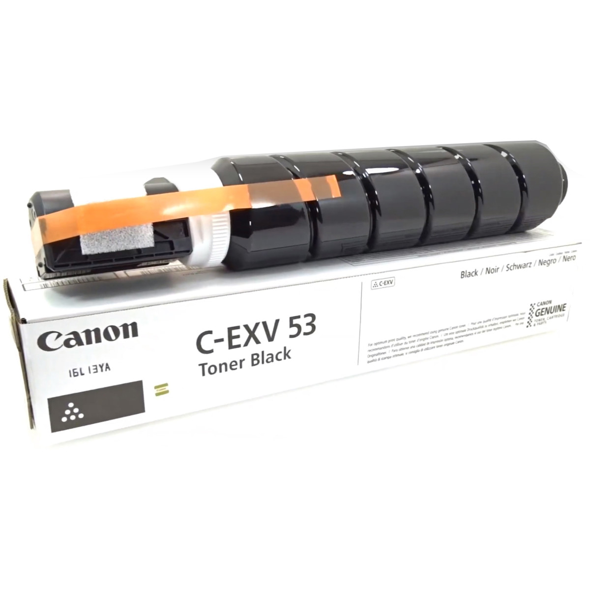 Levně Canon 0473C002 - originální