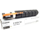 Toner Canon C-EXV53, 0473C002 - originální (Černý)