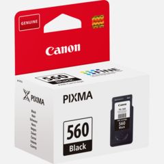 Cartridge Canon PG-560, 3713C001 - originální (Černá)
