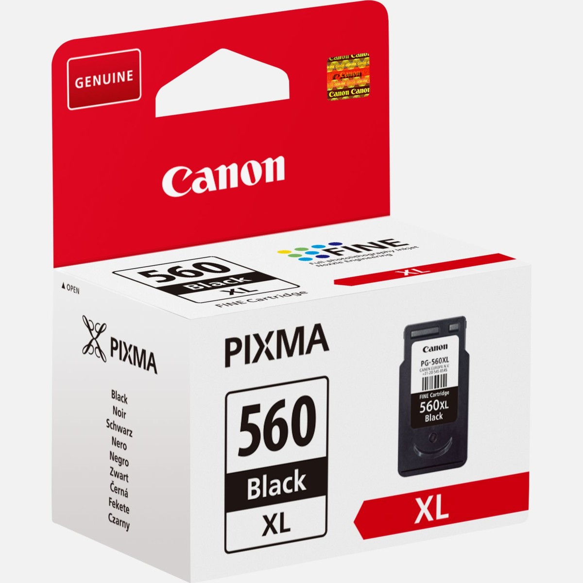 Canon 3712C001 - originální