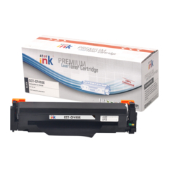 Starink kompatibilní toner HP 410X, HP CF410X (Černý)