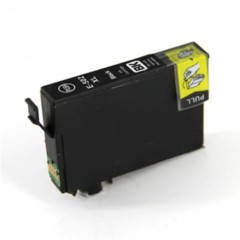 Cartridge Epson 502XL, C13T02W14010 - kompatibilní (Černá)