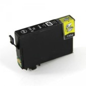 Cartridge Epson 502XL, C13T02W14010 - kompatibilní (Černá)