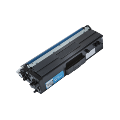 Toner Brother TN-910C, TN910C - kompatibilní (Azurový)