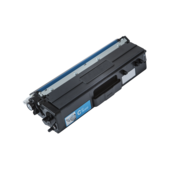 Toner Brother TN-910C, TN910C - kompatibilní (Azurový)