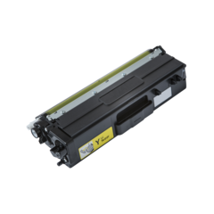 Toner Brother TN-910Y, TN910Y - kompatibilní (Žlutý)