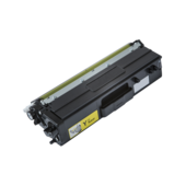 Toner Brother TN-910Y, TN910Y - kompatibilní (Žlutý)