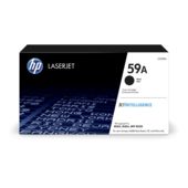 Toner HP 59A, HP CF259A - originální (Černý)