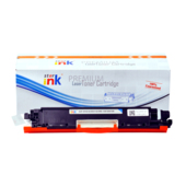 Starink kompatibilní toner HP CF351A, HP 130A (Azurový)